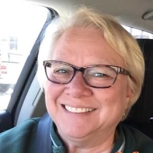 Meet your Posher, Marilynn